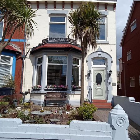 Heather Lea Guest Rooms Blackpool Kültér fotó