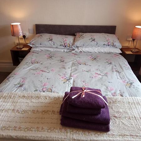 Heather Lea Guest Rooms Blackpool Kültér fotó