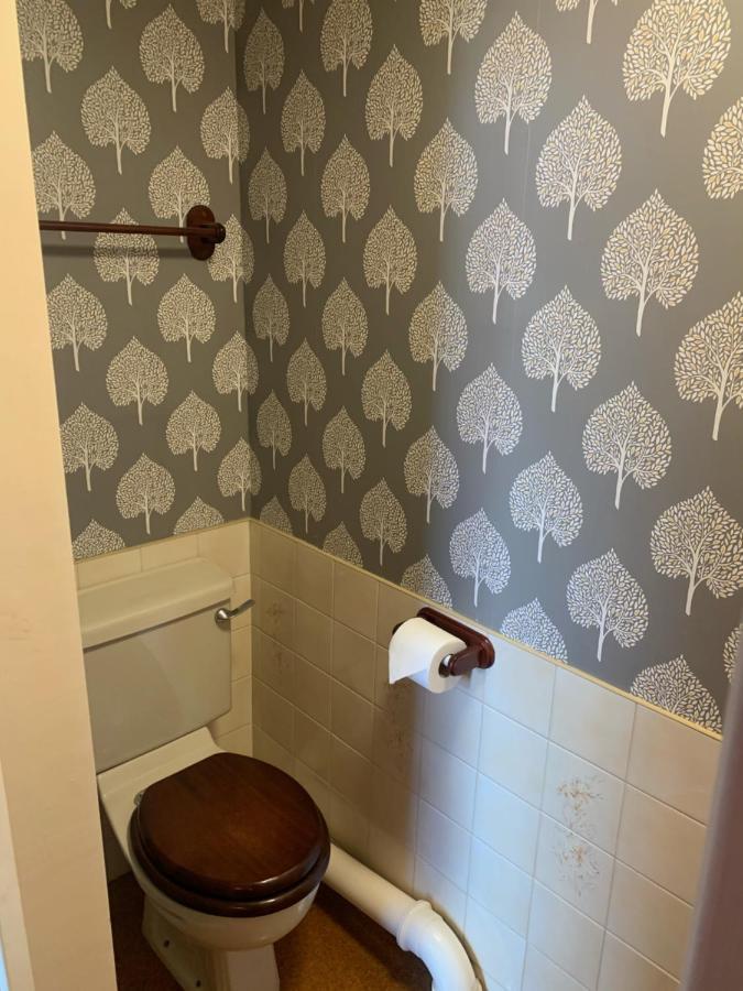 Heather Lea Guest Rooms Blackpool Kültér fotó