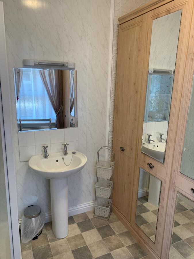 Heather Lea Guest Rooms Blackpool Kültér fotó