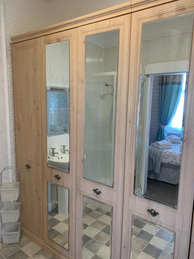 Heather Lea Guest Rooms Blackpool Kültér fotó