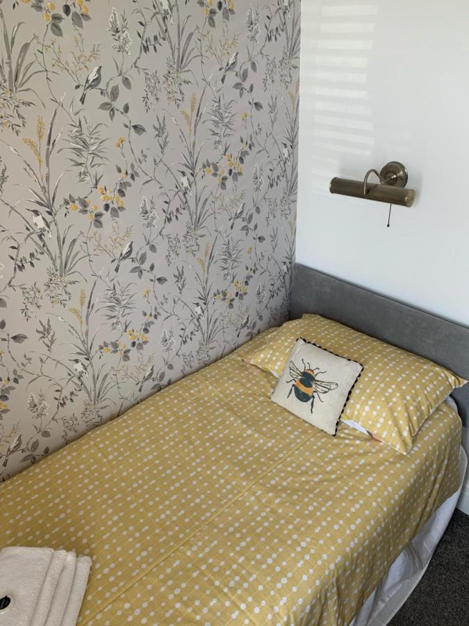 Heather Lea Guest Rooms Blackpool Kültér fotó