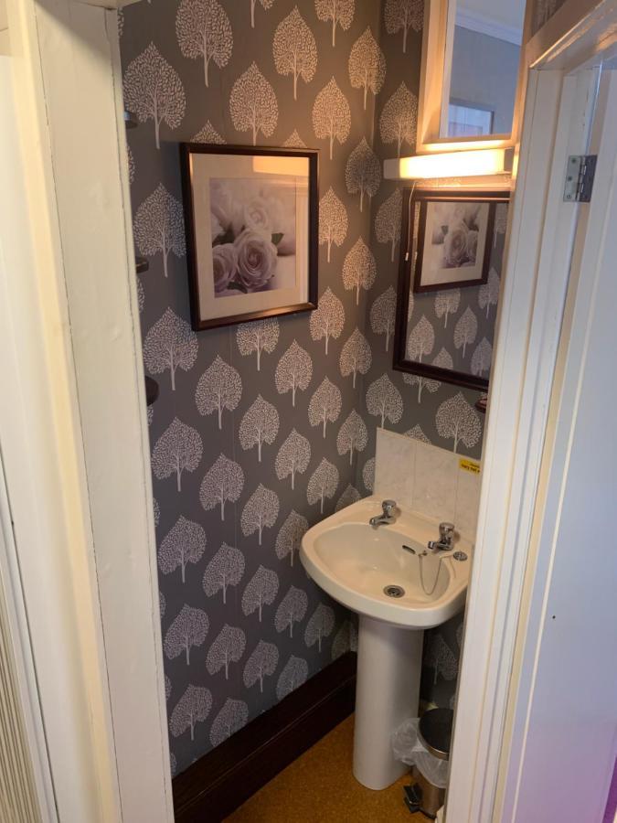 Heather Lea Guest Rooms Blackpool Kültér fotó