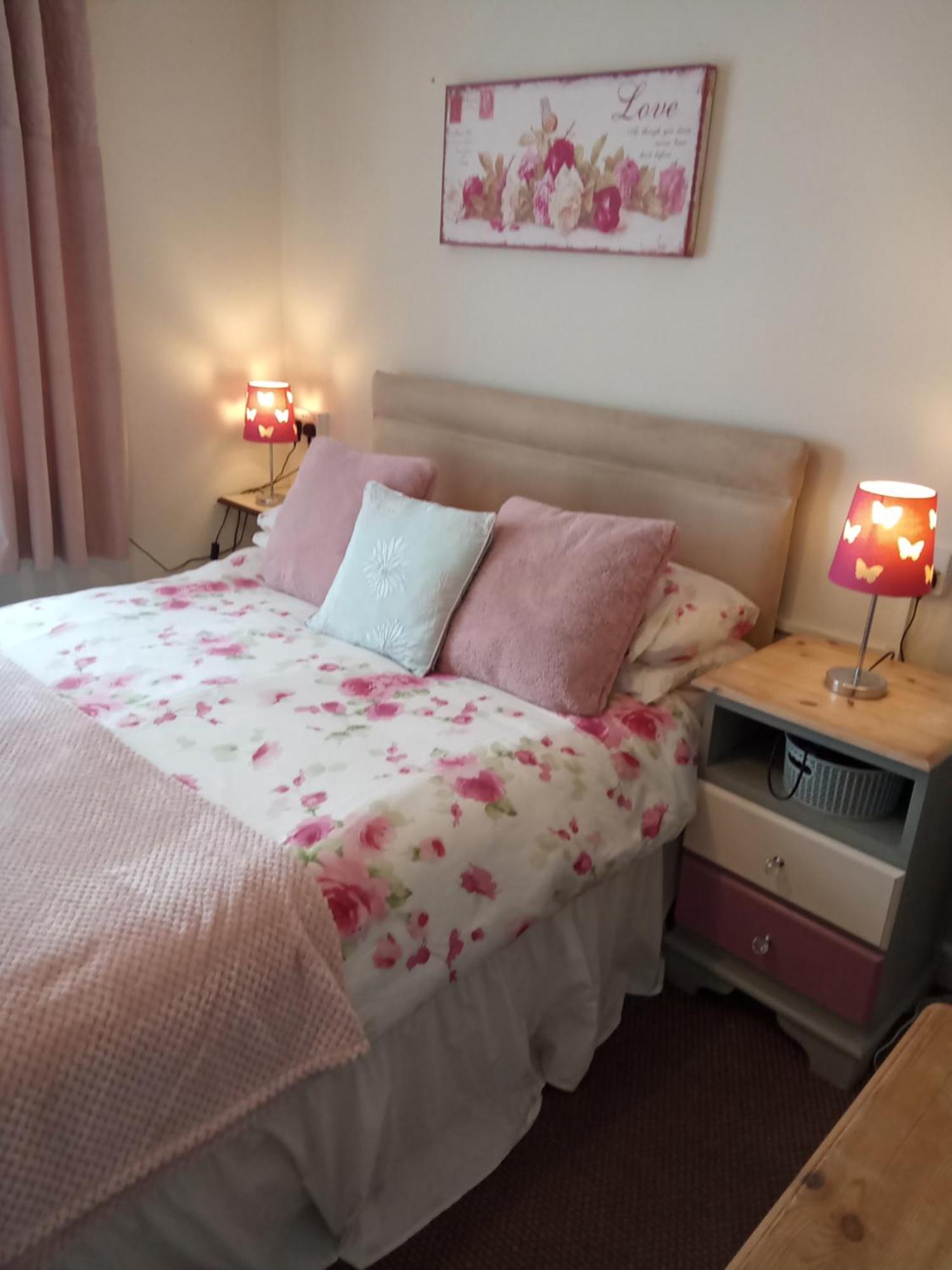 Heather Lea Guest Rooms Blackpool Kültér fotó