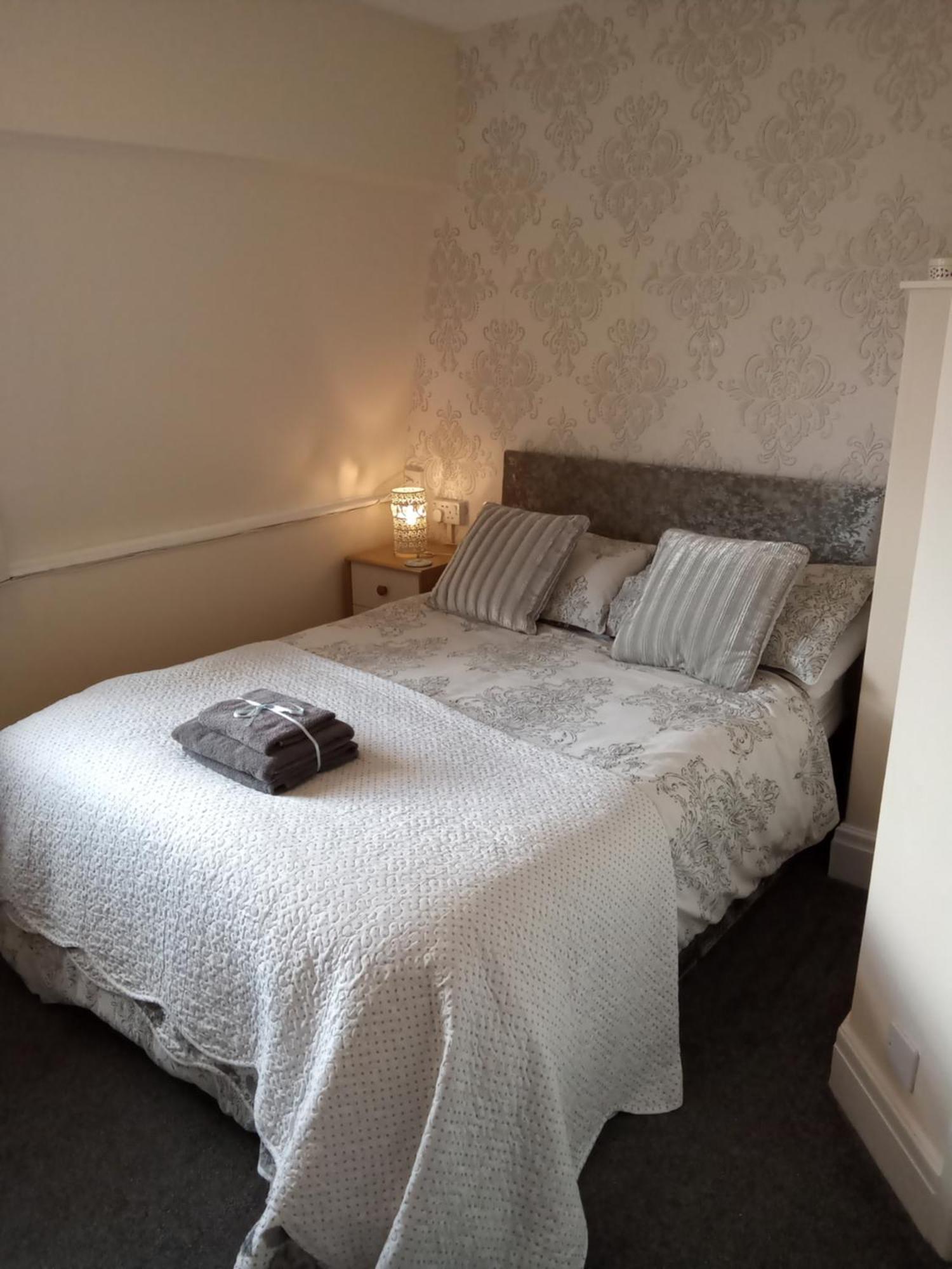 Heather Lea Guest Rooms Blackpool Kültér fotó