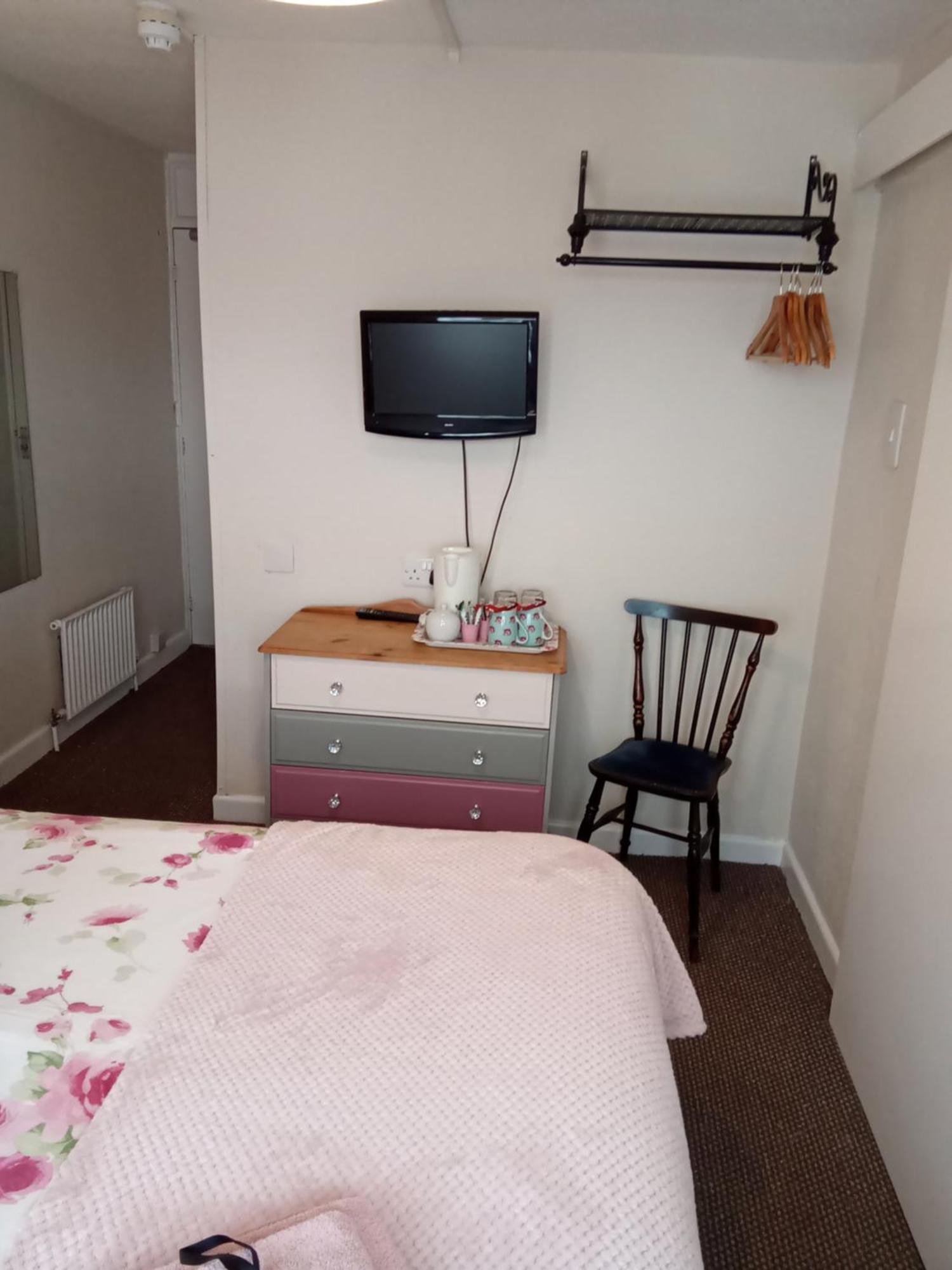 Heather Lea Guest Rooms Blackpool Kültér fotó