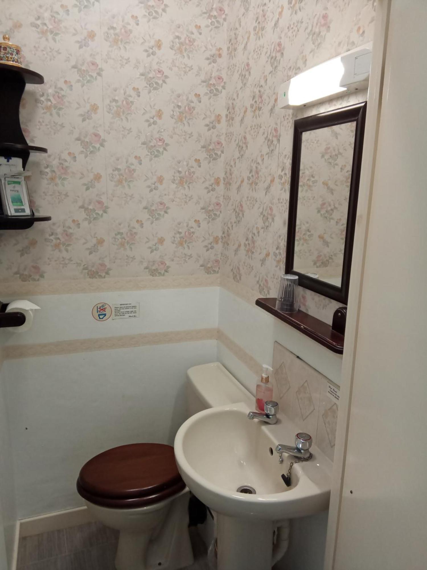 Heather Lea Guest Rooms Blackpool Kültér fotó