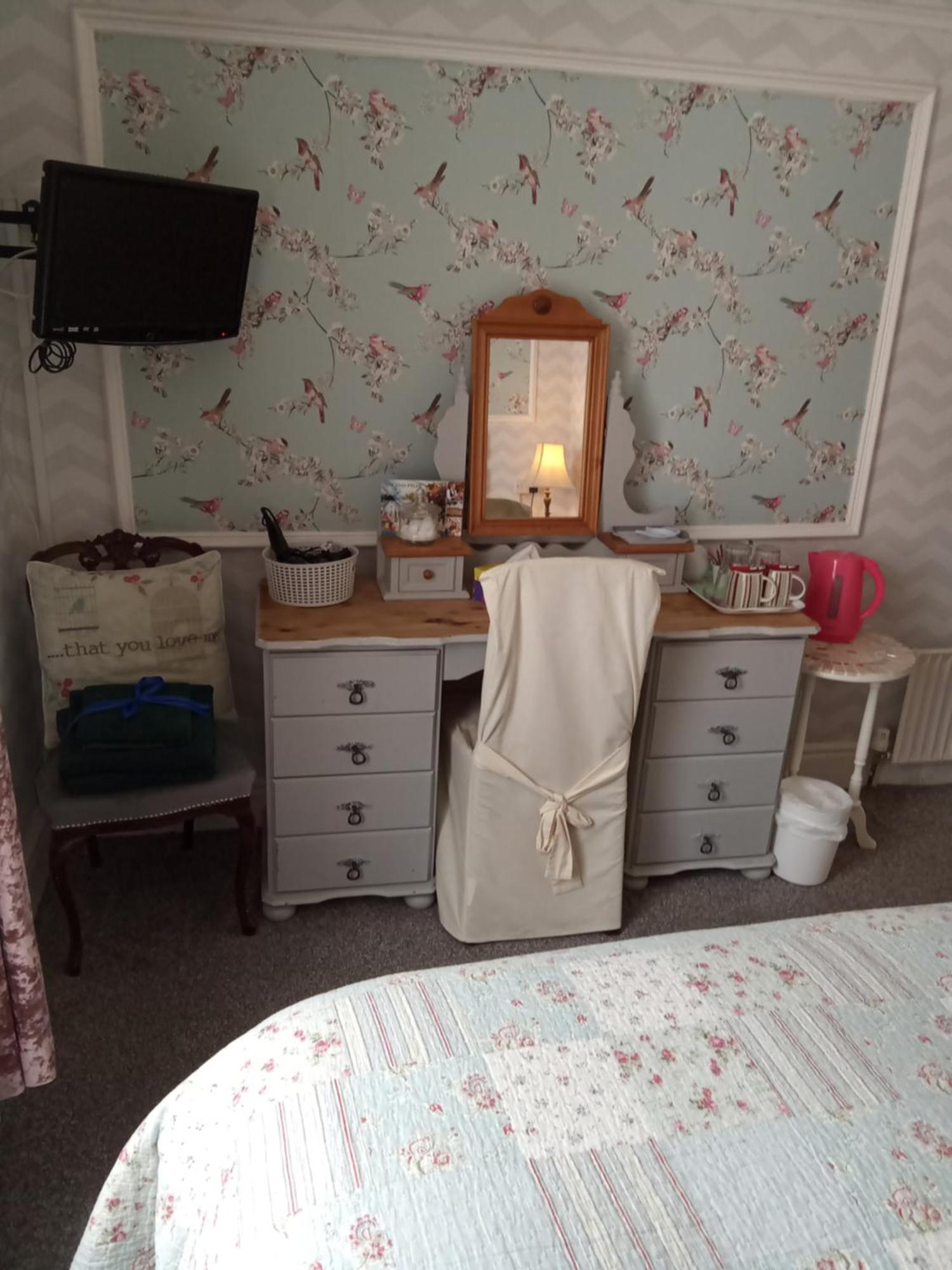 Heather Lea Guest Rooms Blackpool Kültér fotó