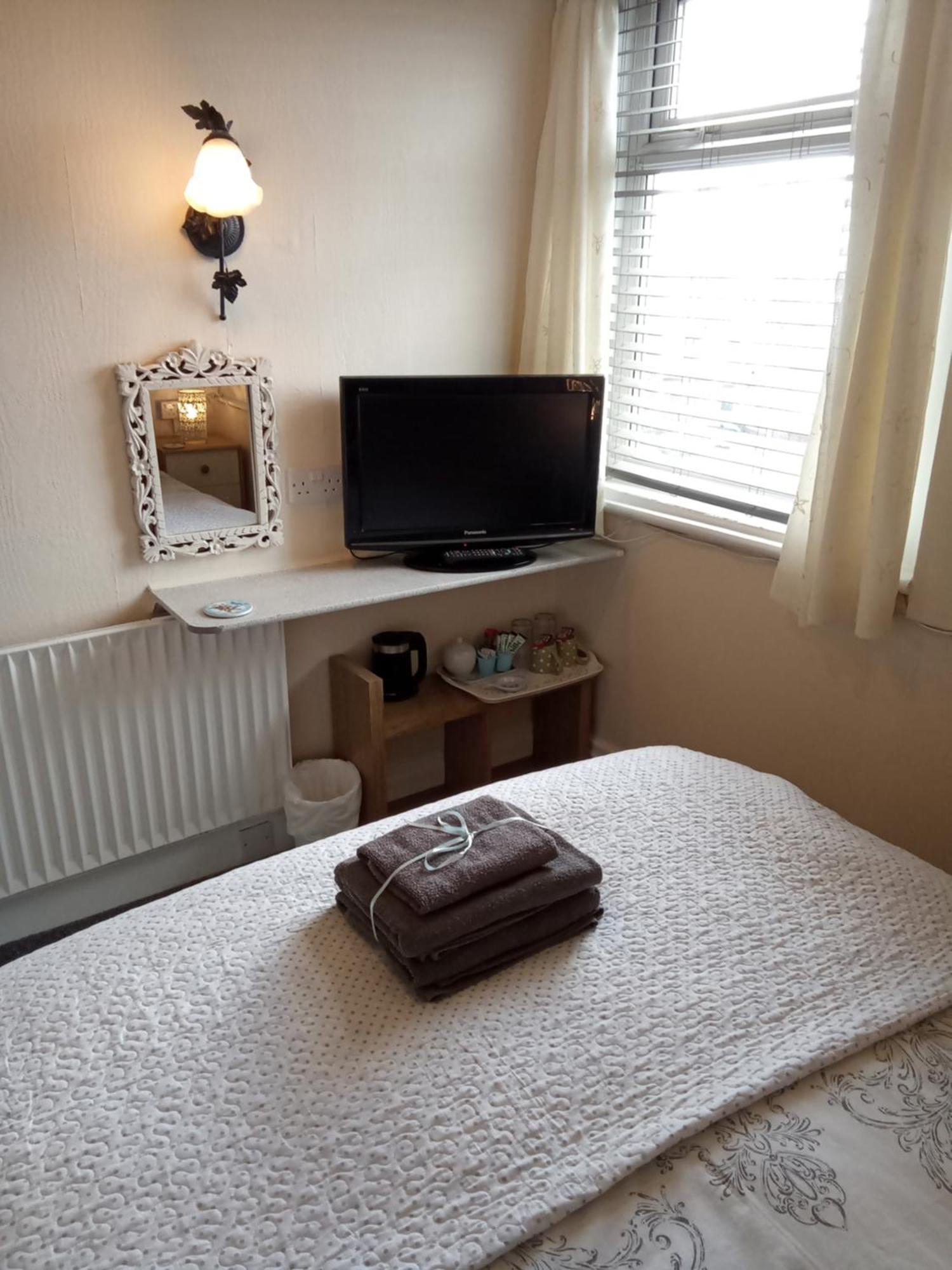 Heather Lea Guest Rooms Blackpool Kültér fotó