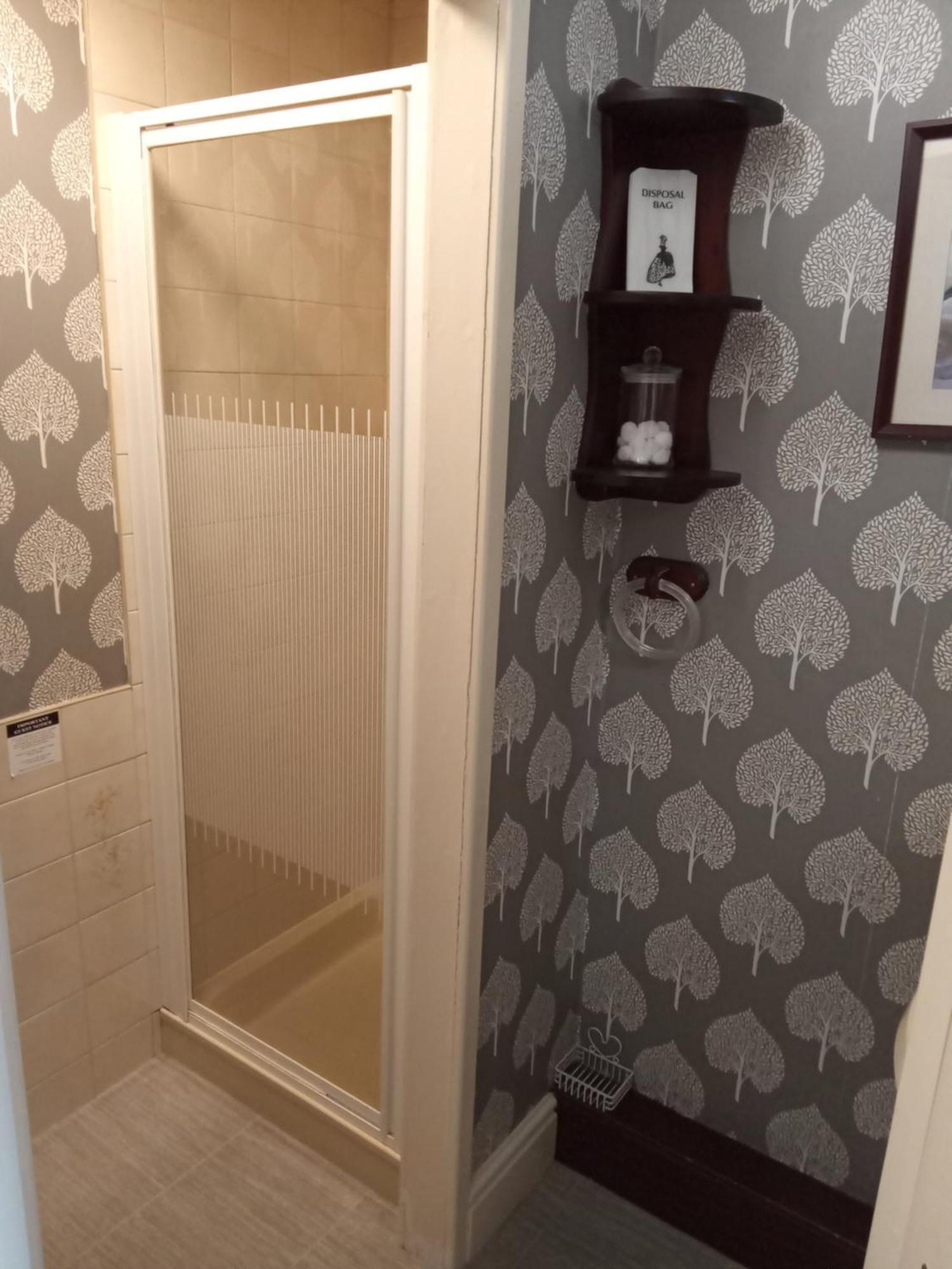 Heather Lea Guest Rooms Blackpool Kültér fotó