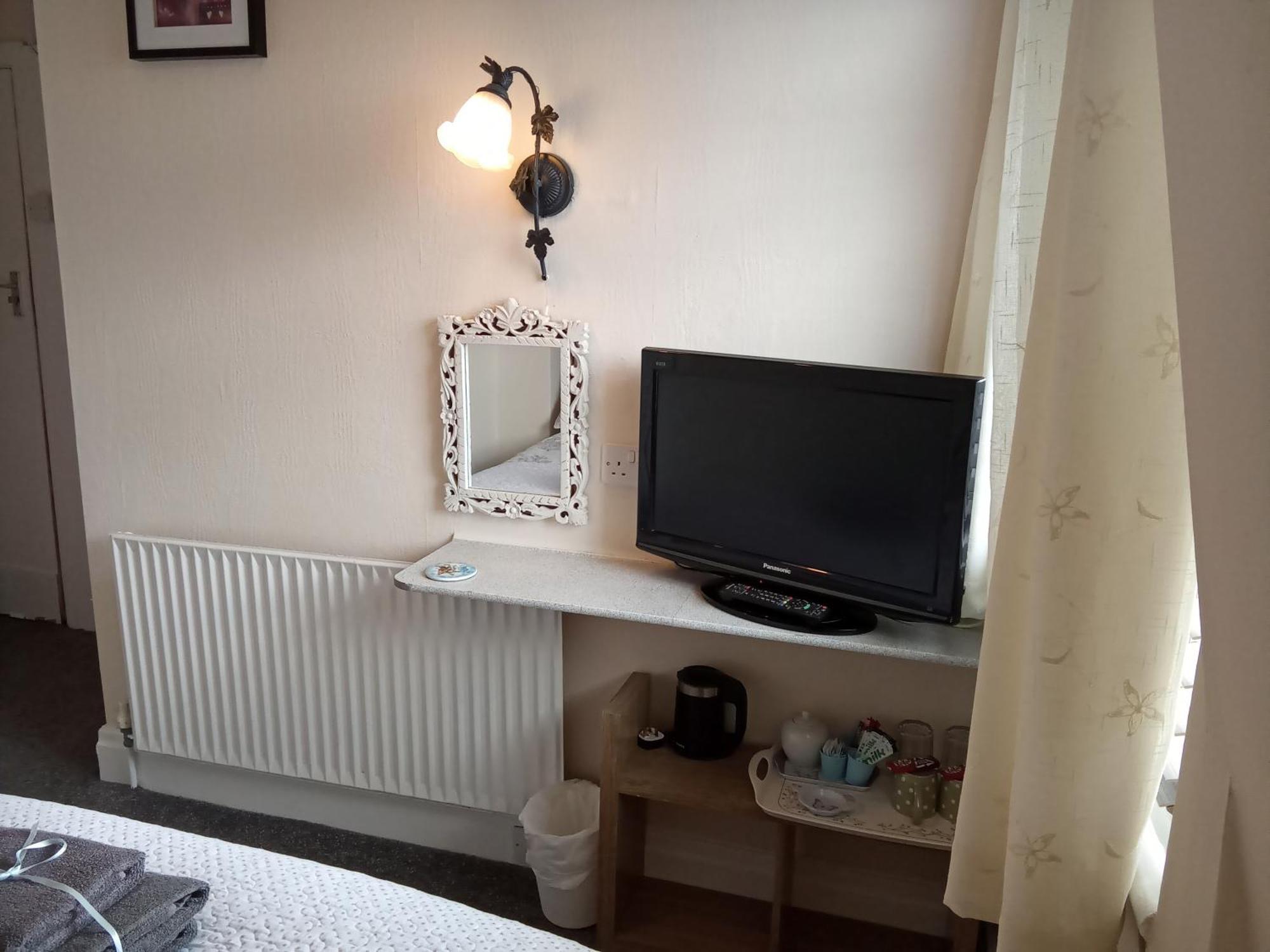 Heather Lea Guest Rooms Blackpool Kültér fotó