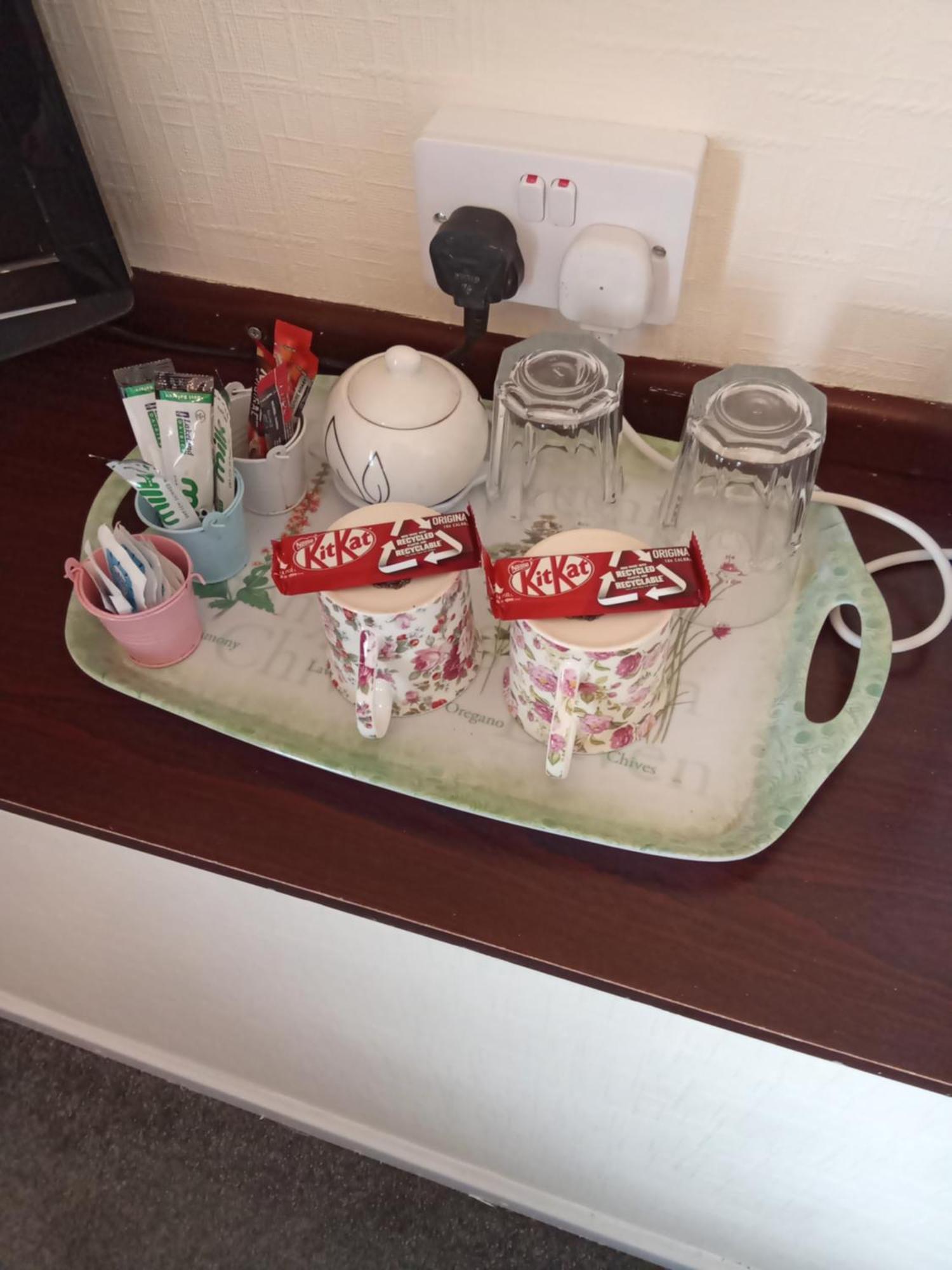 Heather Lea Guest Rooms Blackpool Kültér fotó