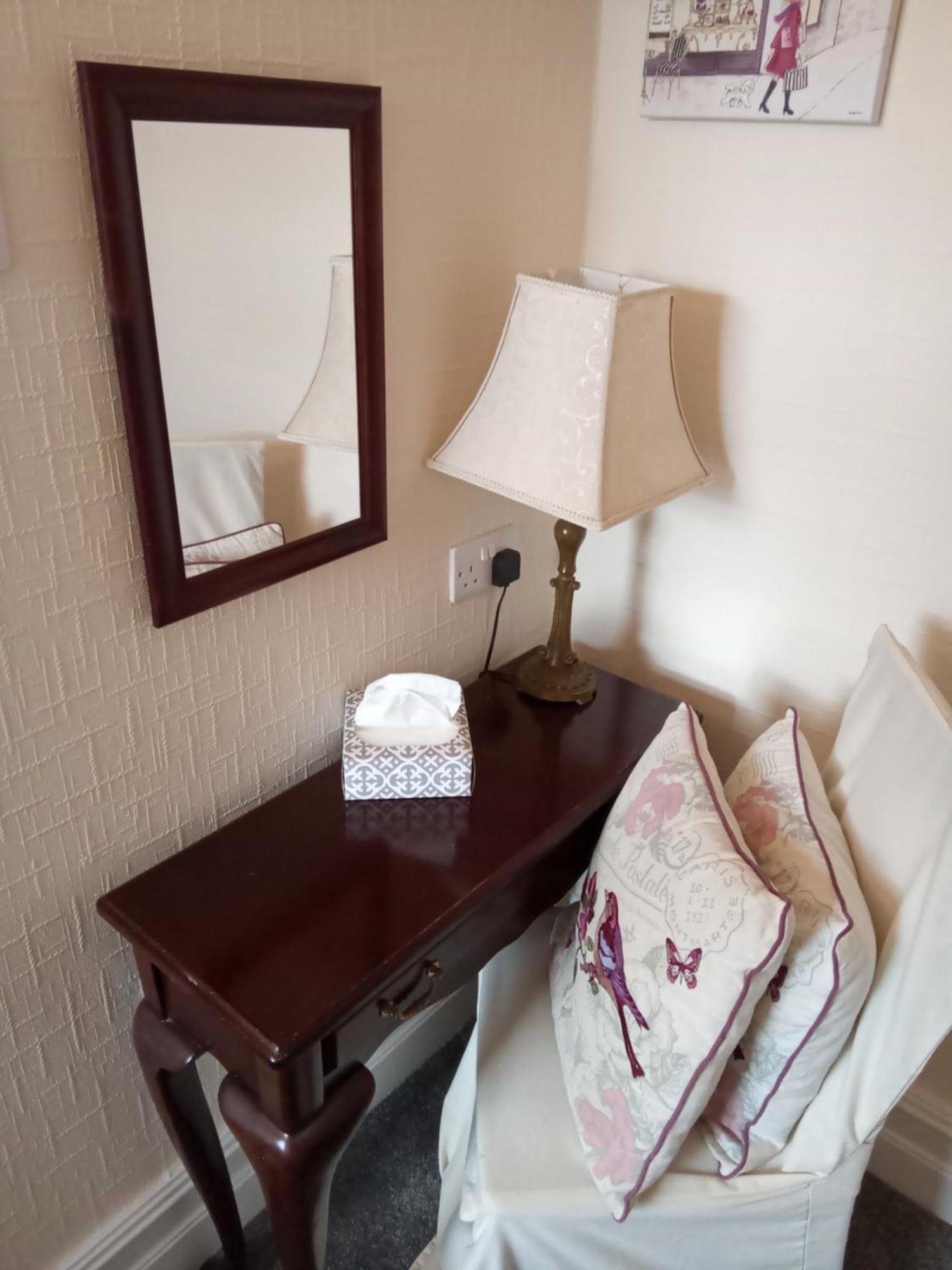 Heather Lea Guest Rooms Blackpool Kültér fotó