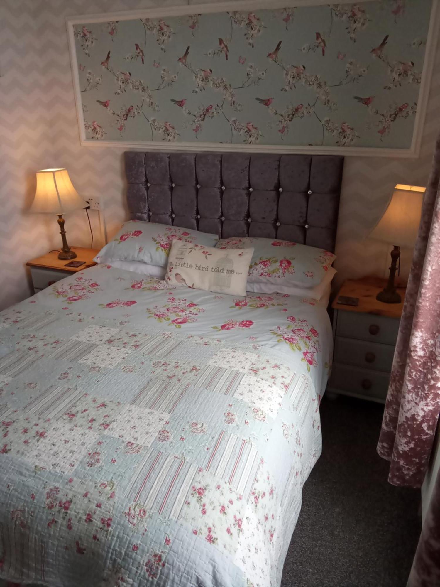 Heather Lea Guest Rooms Blackpool Kültér fotó