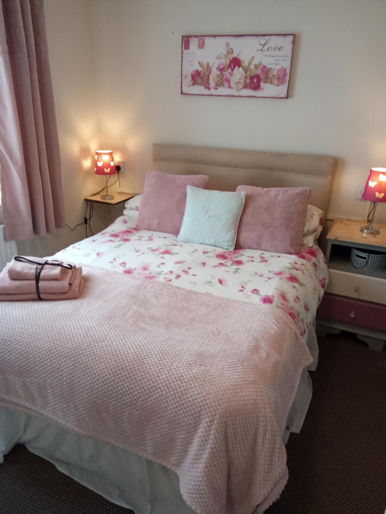 Heather Lea Guest Rooms Blackpool Kültér fotó