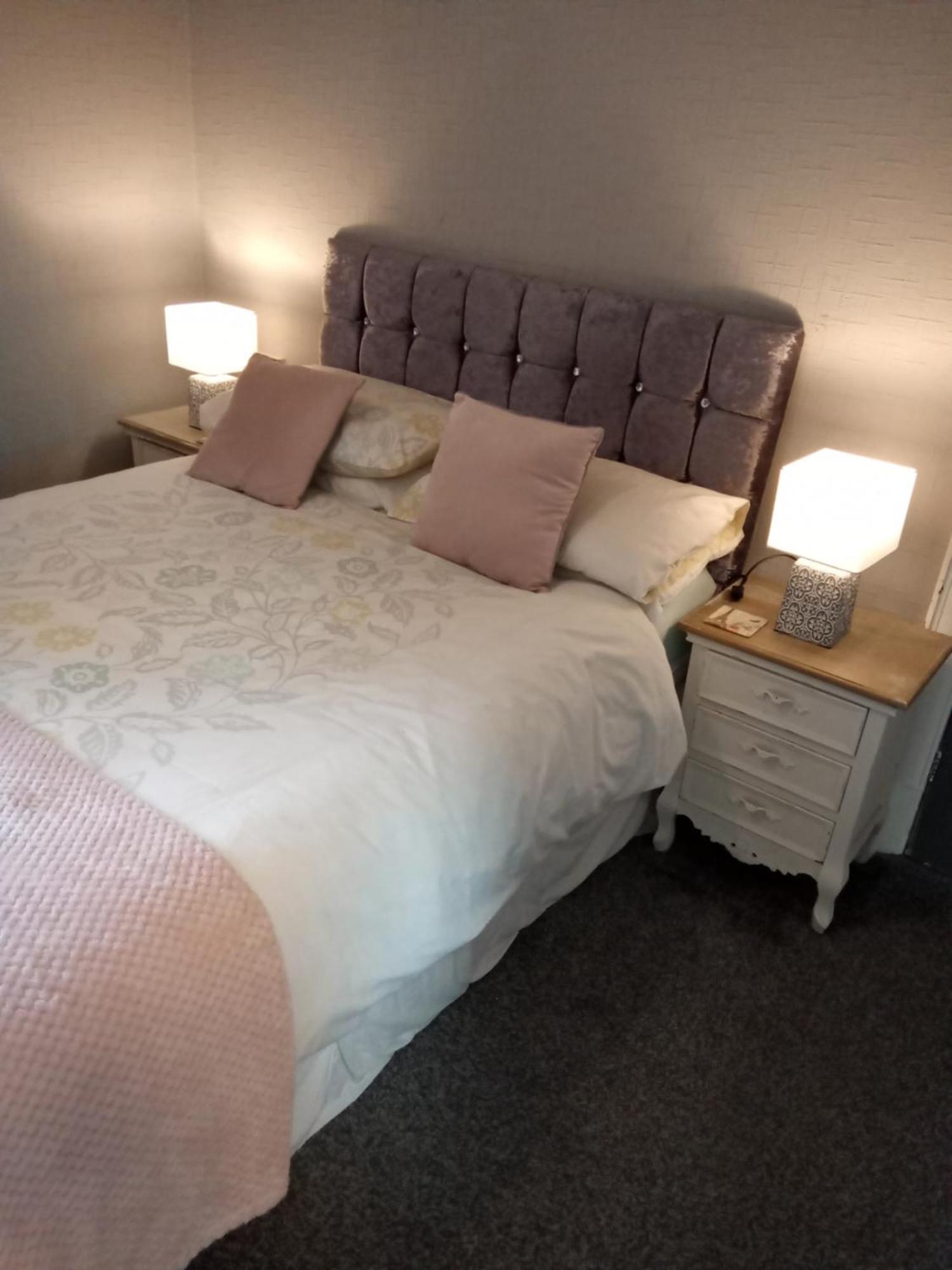 Heather Lea Guest Rooms Blackpool Kültér fotó