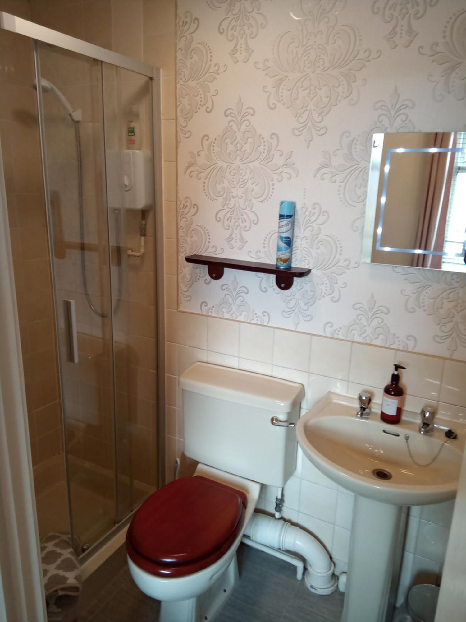 Heather Lea Guest Rooms Blackpool Kültér fotó