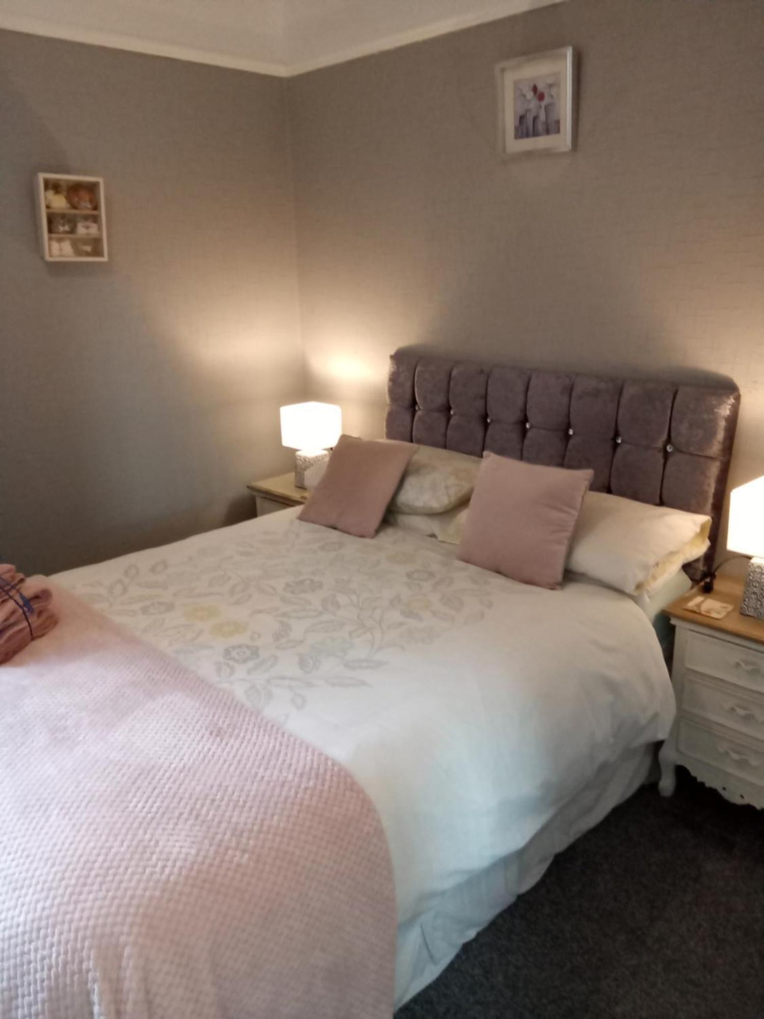 Heather Lea Guest Rooms Blackpool Kültér fotó