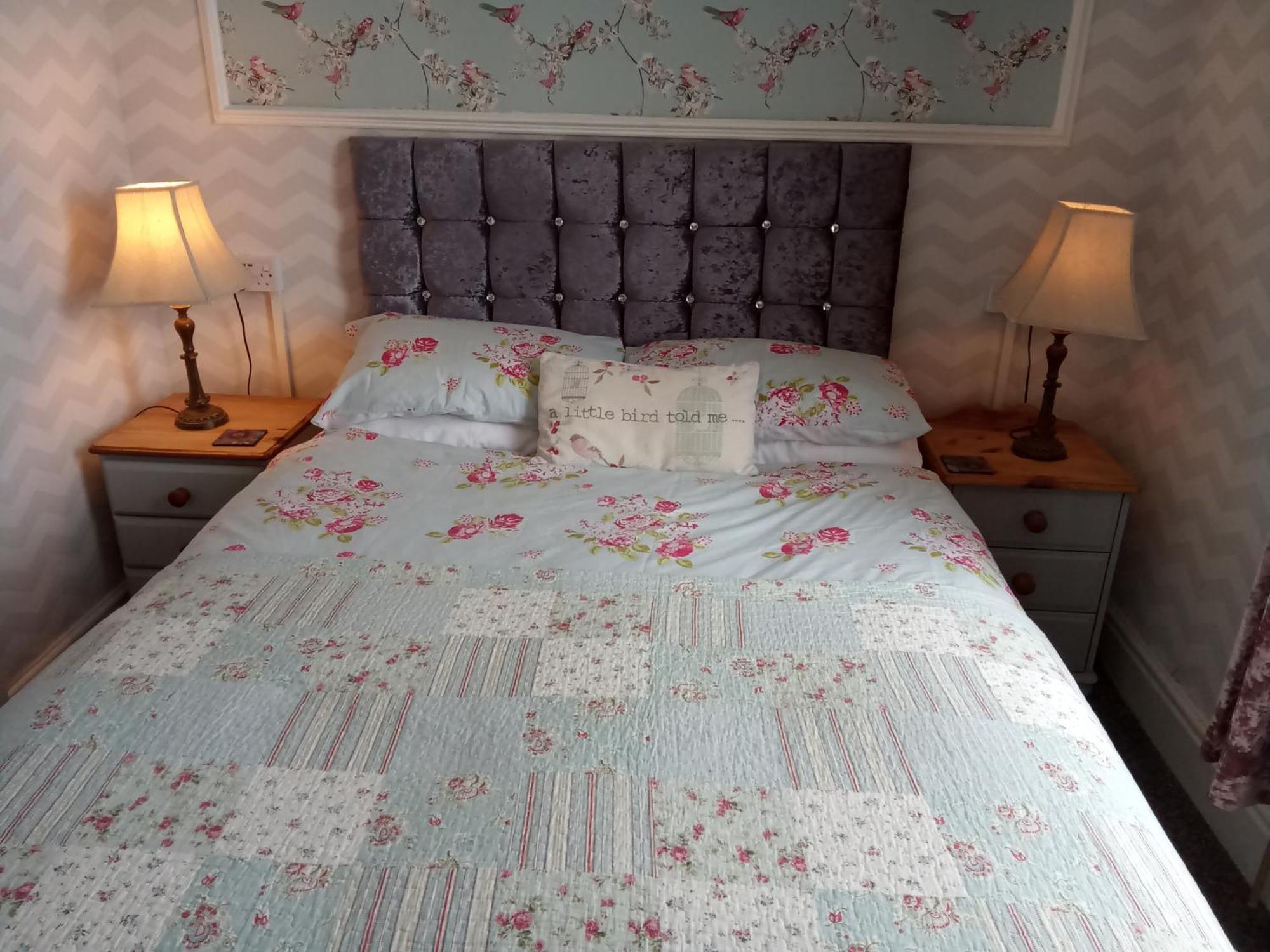 Heather Lea Guest Rooms Blackpool Kültér fotó